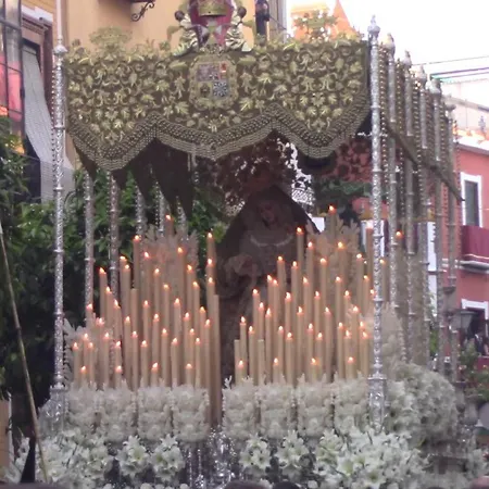 Living-sevilla Feria *